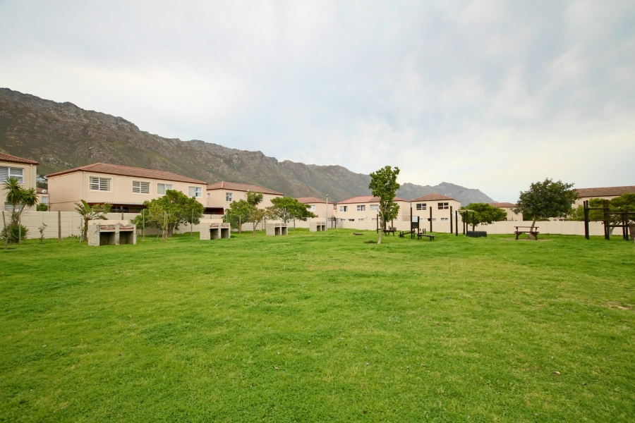 3 Bedroom Property for Sale in Admirals Park Western Cape